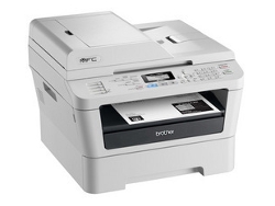 Impresora Multifunción BROTHER MFC-7360N