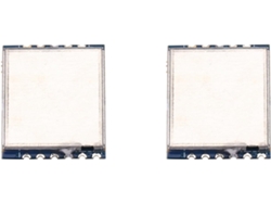 Módulo Transmisor De Audio Y Video Mini Av De 8 Canales, 2 X 5,8 Ghz, 20 Mw