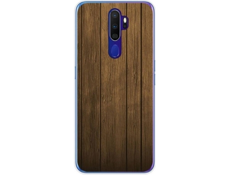 Carcasa Oppo A9 2020 TUMUNDOSMARTPHONE Dibujos Multicolor