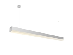 Lámpara Colgante LEDBOX 70W 200cm
