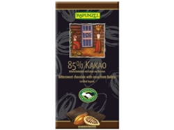 Chocolate RAPUNZEL 85% Cacao (80G - Chocolate)