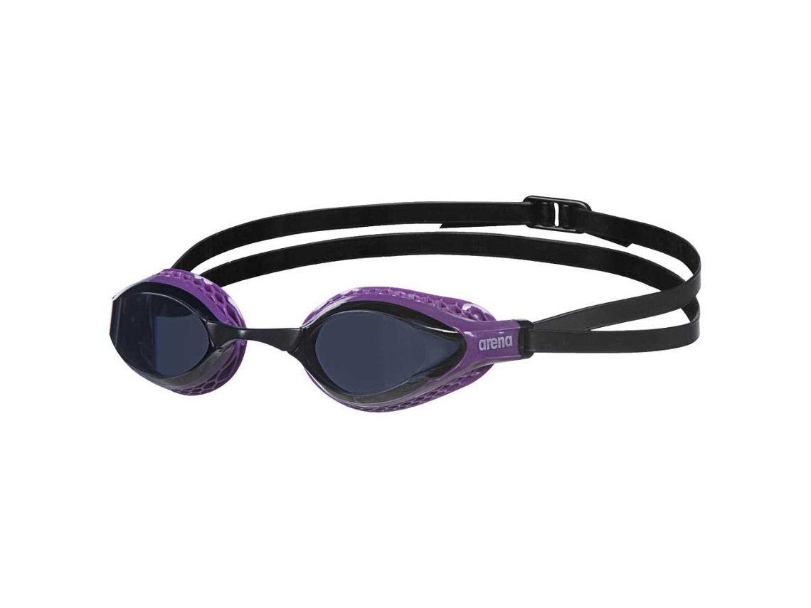 Gafas de Natación ARENA Airspeed (Smoked - Tamaño Unico)