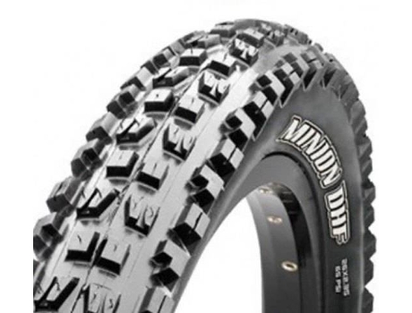 Neumático para Ciclismo Montaña MAXXIS Mtb Minion Dh Frontale Wide Trail/exo Plus/3c Tubeless Foldable (27.5´´)