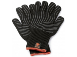 Guantes para Bartbacoa WEBER L/XL