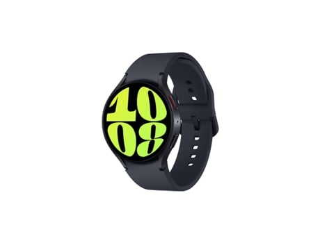 Smartwatch SAMSUNG Galaxy Watch6 44mm LTE Grafito