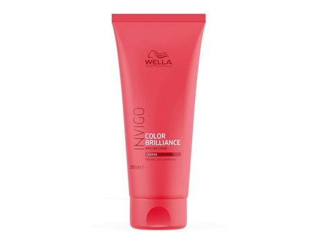 Acondicionador WELLA (Muticolor)