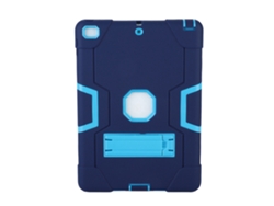 Funda protectora para tableta (a prueba de golpes, con soporte)