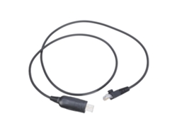 Cable De Programación Usb Para Radio Bidireccional Ic F120 F121 F221 F210s (accesorio De Repuesto)