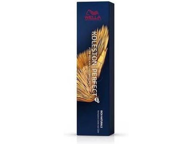 Tinte de Cabello WELLA Koleston Perfect Cabello Rubio (60 ml)