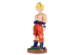 Figura SZSMART SWKCC03 Super Saiyan Son Goku proceden de Dragon Ball 43cm
