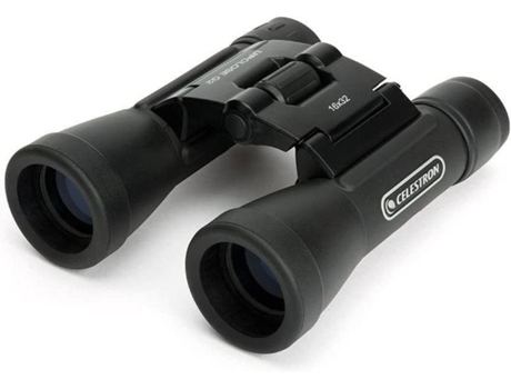 Prismáticos Celestron 71234 G2 16 X 32 Negro-Negro YIZHOOD