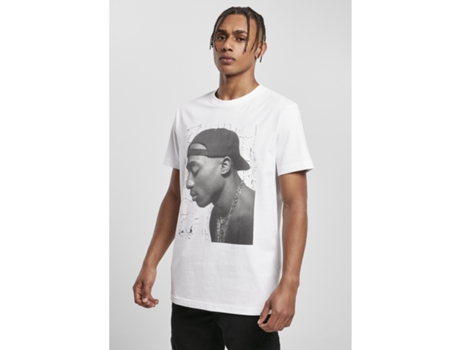 Camiseta MISTER TEE Hombre (Multicolor - S)