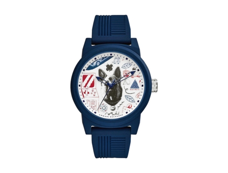 Reloj para Hombre ARMANI EXCHANGE (10.00 x 10.00 x 10.00 cm - Multicolor)