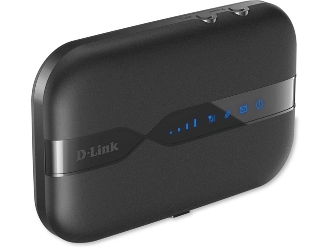 Router D-LINK DWR-932