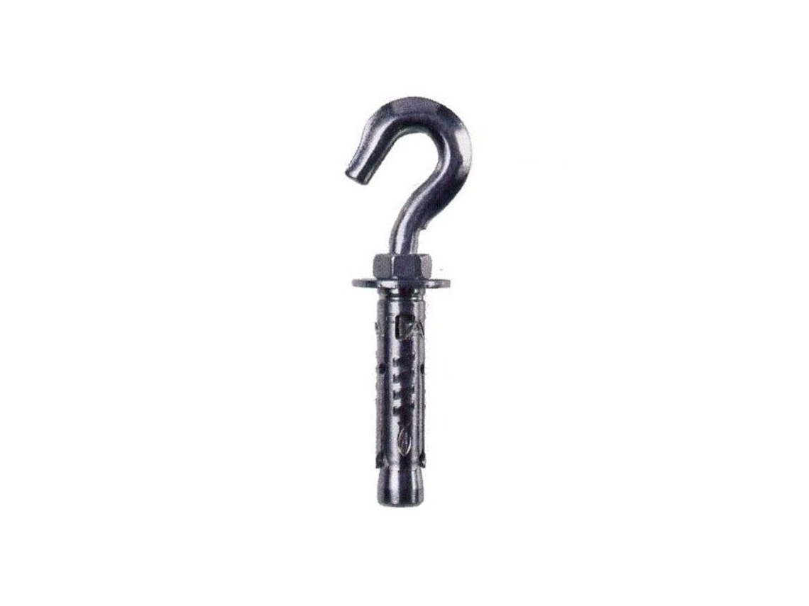 FISCHER Tam-K Pins Gancho de autoservicio Plástico Geometría optimizada Fácil de instalar