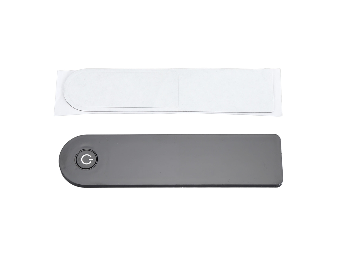 Cubre Panel Display Patinete Eléctrico 365 Pro Pro2 1s Mi3