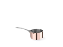 Panela Para Molho Com Bico Cobre