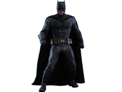 Figura Hot Toys MMS455 - DC Comics - Justice League - Batman Standard Version