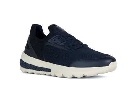 Zapatillas Spherica Actif Azul EU 44 Hombre GEOX