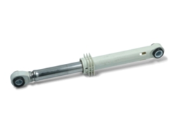Amortiguador 120n Largo - Elx - Candy 41017168 Para Lavadora Sar015zn