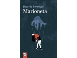Libro Marioneta de Beatriz Berrocal (Español)