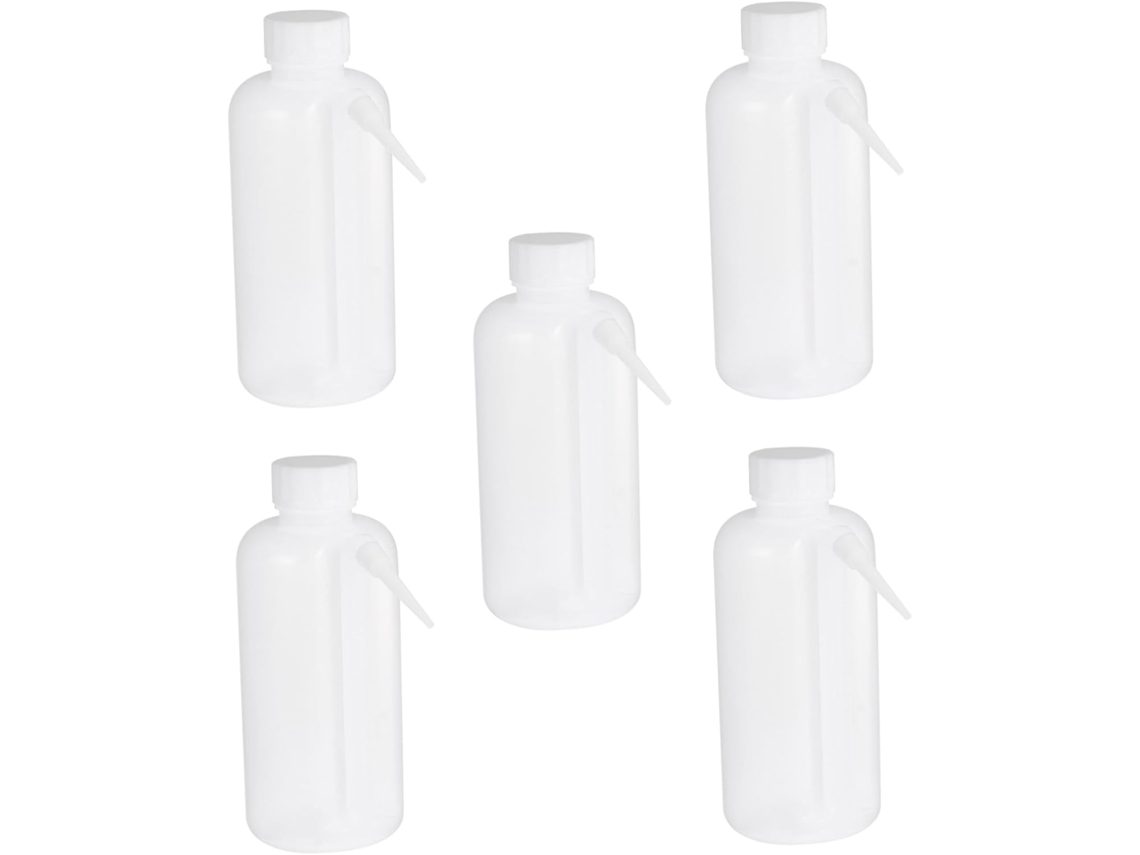 Frascos De Spray Resistentes Ao Desgaste