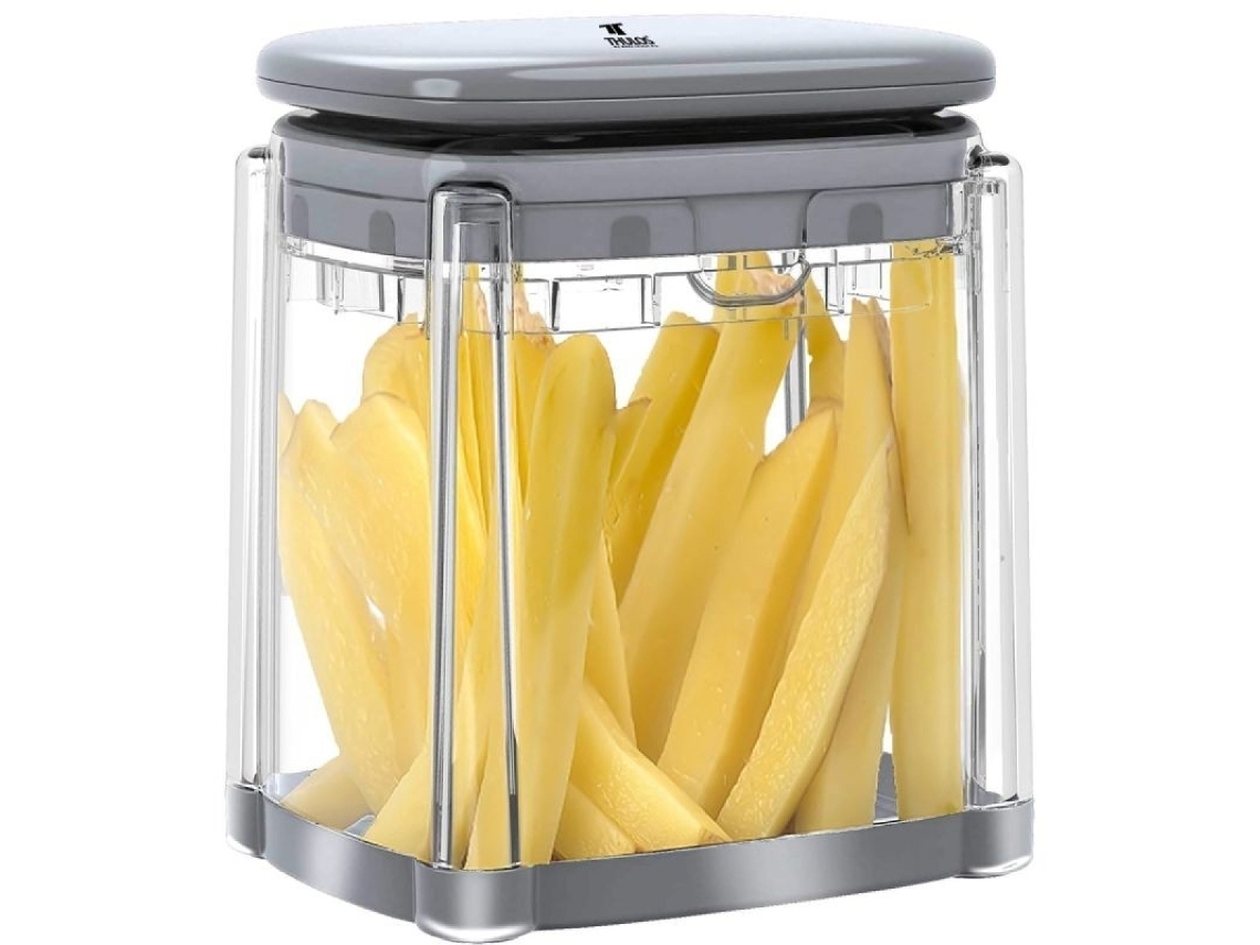 Picador de Alimentos Chop Box TH-KA048 Simplifica el proceso de picado con el Picador Chop Box TH-KA048. Eficiente y práctico para tu cocina. Oferta THULOS