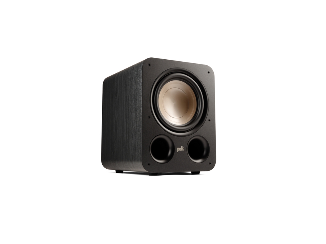 Subwoofer Activo 10 Signature Elite Es10 Negro POLK