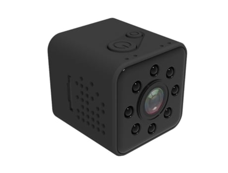 Mini Cámara 1080P Enzon