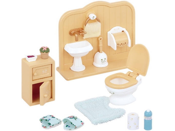 Accesorios para Casas de Muñecas SYLVANIAN FAMILIES 5020