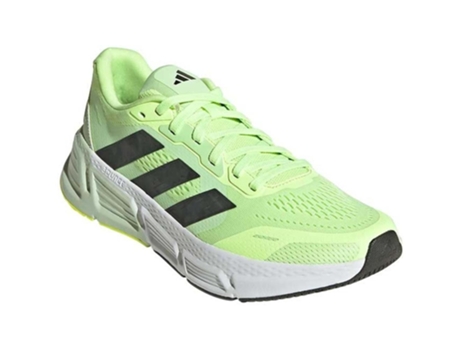Zapatillas de Hombre ADIDAS Questar Verde (40)