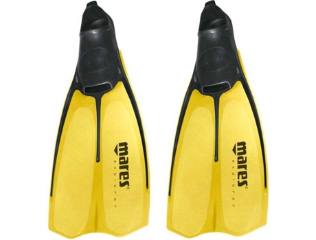 Aletas de Buceo MARES Explorer (EU 27-30)