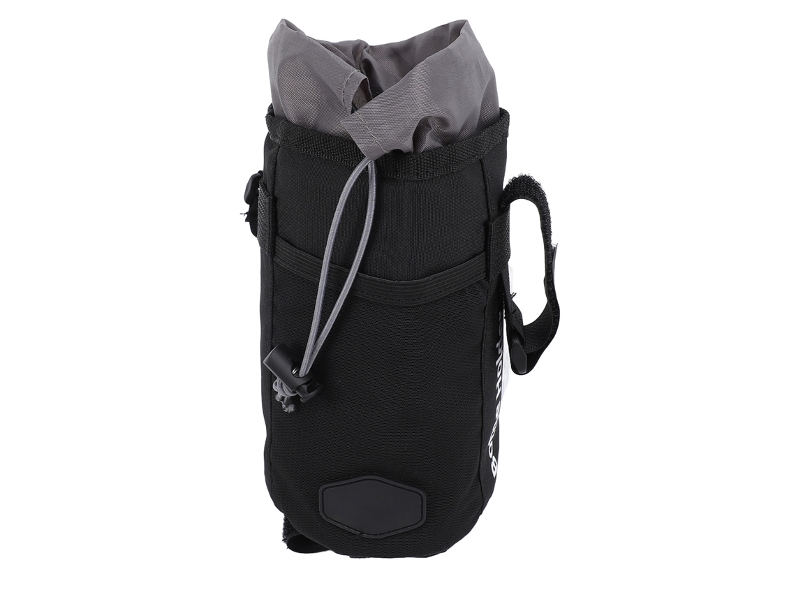 Omni-porta Botellas Para Bicicleta Aislado Impermeable Bolsa De Bebida En Manillar Para Ciclismo Al Aire Libre