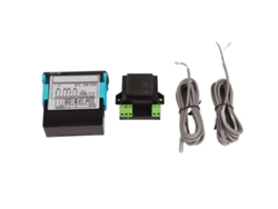 Controlador De Temperatura Digital Inteligente De Alta Precisión Para Cámaras Frigoríficas Ac12v