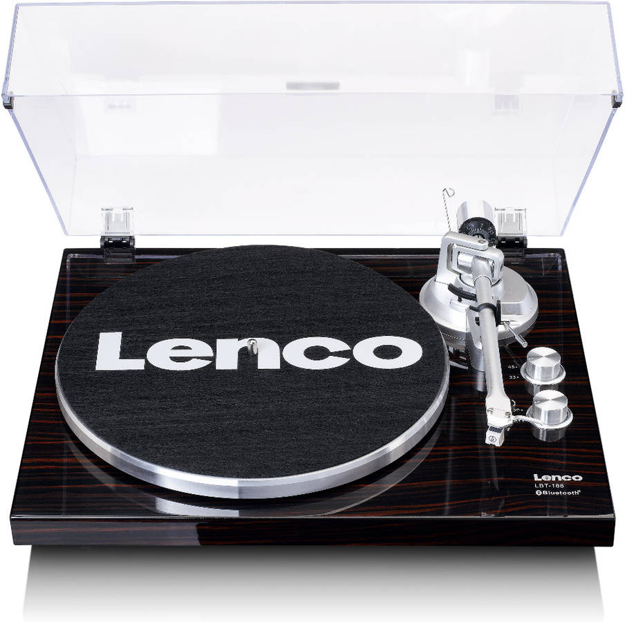Tocadiscos LENCO LBT-188