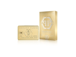 Perfume Mujer Philipp Plein No Limit Gold (90 Ml)