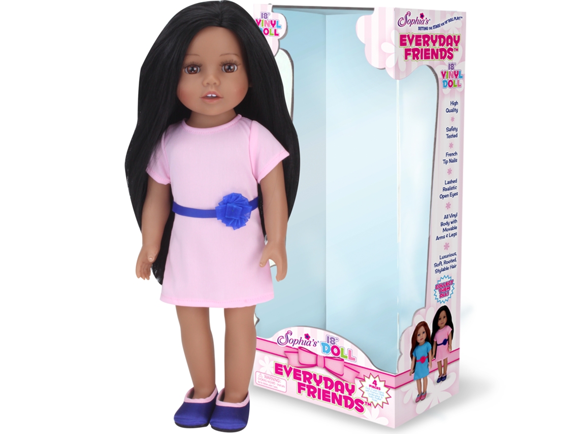 Accesorios de Muñecos SOPHIA'S (45,7 cm)