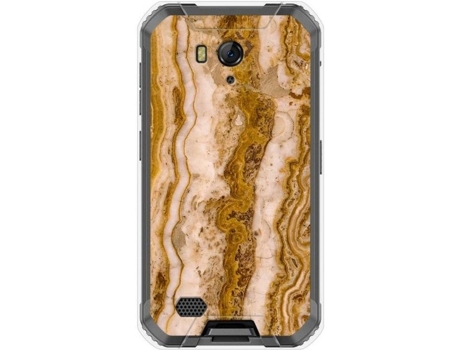 Carcasa Ulefone Armor X6 TUMUNDOSMARTPHONE Dibujos Multicolor