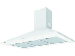 Campana CATA OMEGA 900 WH/M (645 m³/h - 90 cm - Blanco)
