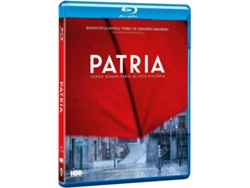 Patria Serie Completa DIVISA