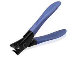 Cortaúñas Profesional De Acero Inoxidable, Resistente Y Duradero (azul)
