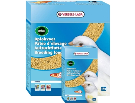 Alimentación para Canarios VERSELE-LAGA Papa (5Kg)