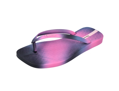 26795 Sandalias Chanclas Mujer Estampado Faver 40 IPANEMA