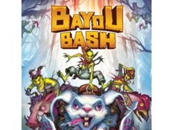 Bayou Bash (EN) WYRD MINIATURES (13 años)