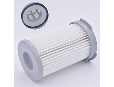 1 filtro Hepa para aspiradora Electrolux Zs203 Zt17635 Zt17647 Ztf7660Iw accesorios para aspiradoras