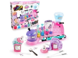 Slime CANAL TOYS Slime Glam Studio (Edad Minima: 3 años)