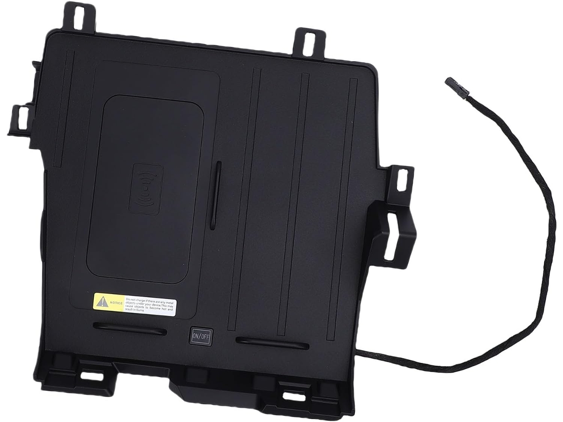 Adaptador De Carga Rápida Para Teléfonos (3.ª Edición, 2022)