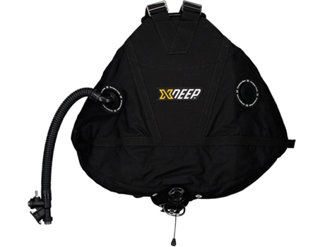 Chaleco Estabilizador de Buceo XDEEP Stealth 2.0 Tec Setup (S)
