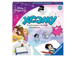 Proyector de dibujo para niños RAVENSBURGER 23535 (6 anos)