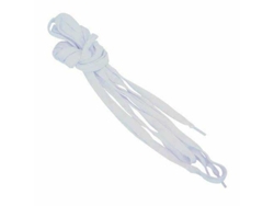 Cadarços de Patins Figure 240 Cm Transparentetempish
